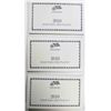 Image 3 : 3-2010 Proof Sets