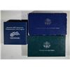 Image 3 : 3-Commemorative Coin Sets