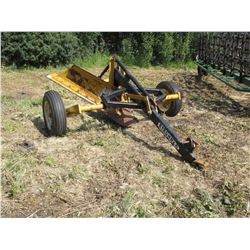 KIRCHNER PULL TYPE V DITCHER