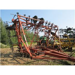 MORRIS B3048 - 48' ROD WEEDER