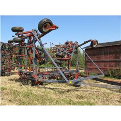 FLEXICOIL S420 - 50' CHISSEL PLOW