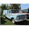 Image 1 : 1962 - 64 FORD 250 TRUCK