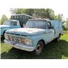 Image 2 : 1962 - 64 FORD 250 TRUCK