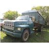 Image 2 : FORD F700 - 3 TON TURCK