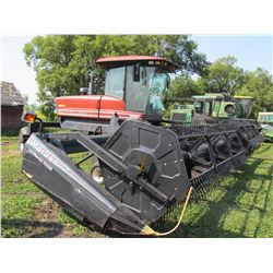 2001 PREMIER 2950 - 30' SWATHER