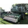 Image 2 : JOHN DEERE 8820 HYDRO COMBINE