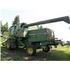 Image 3 : JOHN DEERE 8820 HYDRO COMBINE