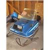 Image 2 : YAMAHA ENTICER 300 TWIN SPECIAL SNOWMOBILE