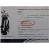Image 2 : CALLAWAY MENS STRATA ULTIMATE RH GOLF CLUB SET