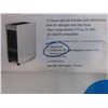 Image 2 : BLUEAIR CLASSIC 600 SERIES AIR PURIFIER