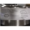 Image 2 : SIMPLEHUMAN BULLET OPEN 115L TRASH CAN
