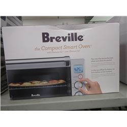 BREVILLE SMART OVEN WITH ELEMENT IQ