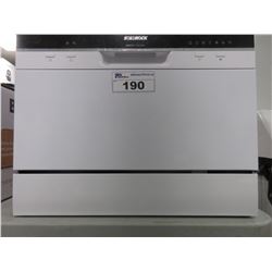 SOLOROCK WASHER MODEL SRDWCT0618W