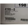 Image 2 : KOHLER WHITE 4199-0 HIGHLINE COMFORT HEIGHT CLASS 5 ELONGATED BOWL