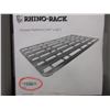 Image 2 : 107X58" RHINO-RACK PIONEER PLATFORM