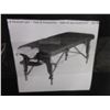 Image 2 : SIERRA COMFORT MASSAGE TABLE