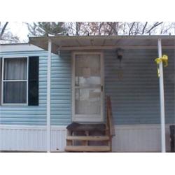 43190 MI Lake County 06329 S GOLD DR