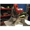 Image 2 : CANWOOD COMPOUND MITER SAW