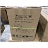 Image 2 : PATIOFLARE GEORGIA 4 PC OUTDOOR/PATIO CONVERSATION SET