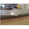 Image 4 : 60" x 30" x 54" Steel Frame Work Desk