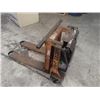 Image 3 : Econo-Lift, 2000lbs Capacity Tote Box Tilter, M/N: TR20-2134-BIC