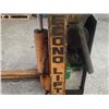 Image 7 : Econo-Lift, 2000lbs Capacity Tote Box Tilter, M/N: TR20-2134-BIC