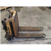 Image 2 : Econo-Lift, 2000lbs Capacity Tote Box Tilter, M/N: TR20
