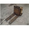Image 5 : Econo-Lift, 2000lbs Capacity Tote Box Tilter, M/N: TR20