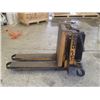 Image 2 : Econo-Lift, 2000lbs Capacity Tote Box Tilter, No Main Tag