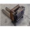 Image 3 : Econo-Lift, 2000lbs Capacity Tote Box Tilter, No Main Tag