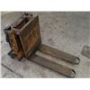 Image 5 : Econo-Lift, 2000lbs Capacity Tote Box Tilter, No Main Tag