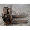 Image 2 : Econo-Lift, 2000lbs Capacity Tote Box Tilter, M/N: TR20-2134-BIC
