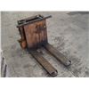 Image 3 : Econo-Lift, 2000lbs Capacity Tote Box Tilter, M/N: TR20-2134-BIC