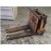 Image 4 : Econo-Lift, 2000lbs Capacity Tote Box Tilter, M/N: TR20-2134-BIC