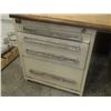 Image 5 : Lyon 72" x 34" x 48" Work Table with Cabinets