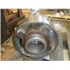 Image 4 : Cushman 10" Manual 4 Jaw Chuck, P/N: 10 14CE3