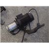 Image 1 : Grundfos High Pressure Pump, No Main Tag