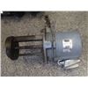 Image 2 : Yeong Chyuan 1/4HP Coolant Pump, Type: YC