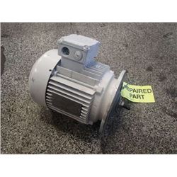 SEW-Eurodrive 2HP Motor, Type: DFT90L4TH