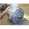 Image 4 : SEW-Eurodrive 2HP Motor, Type: DFT90L4TH