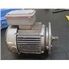 Image 2 : SEW-Eurodrive Electric Motor, Type: SF77 DT90L4/TH