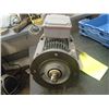 Image 4 : SEW-Eurodrive Electric Motor, Type: SF77 DT90L4/TH