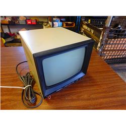 Ikegami Picture Monitor, M/N: PM-930A Rev. A