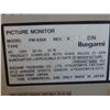Image 5 : Ikegami Picture Monitor, M/N: PM-930A Rev. A