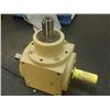 Image 1 : Atek 2:1 Right Angle Gear Reducer, P/N: V120 2:1D0-9.9-600