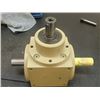Image 2 : Atek 2:1 Right Angle Gear Reducer, P/N: V120 2:1D0-9.9-600