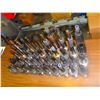 Image 2 : Large Lot of HSK63A Shrink Fit Holders, 40 Total