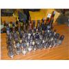 Image 1 : Large Lot of HSK63A Shrink Fit Holders, 50 Total