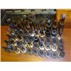 Image 2 : Large Lot of HSK63A Shrink Fit Holders, 50 Total