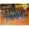 Image 1 : Large Lot of HSK63A Shrink Fit Holders, 50 Total